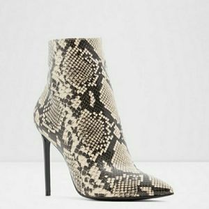 Bootie